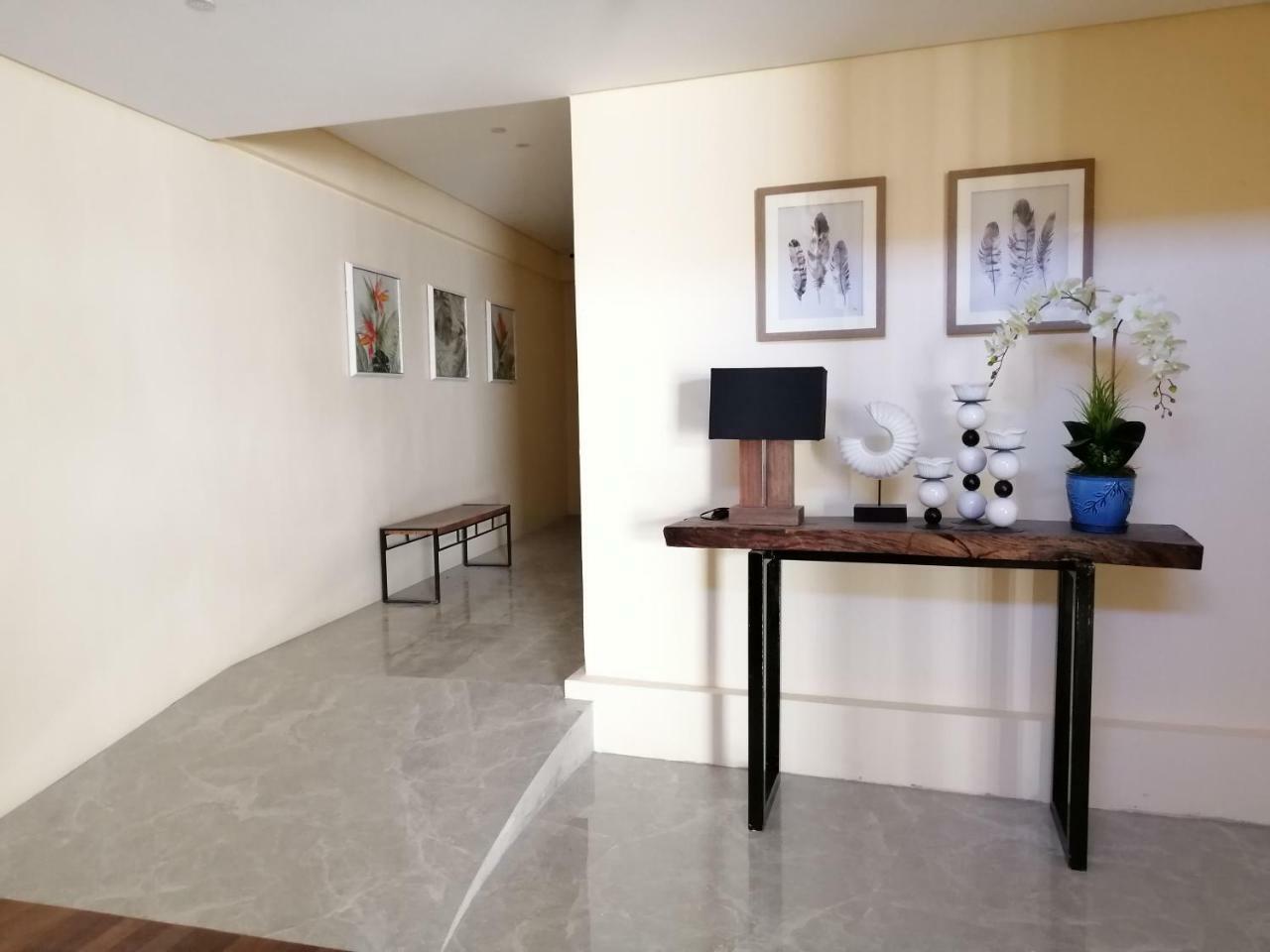 Proxy By The Oriental Albay Hotell Legazpi City Exteriör bild
