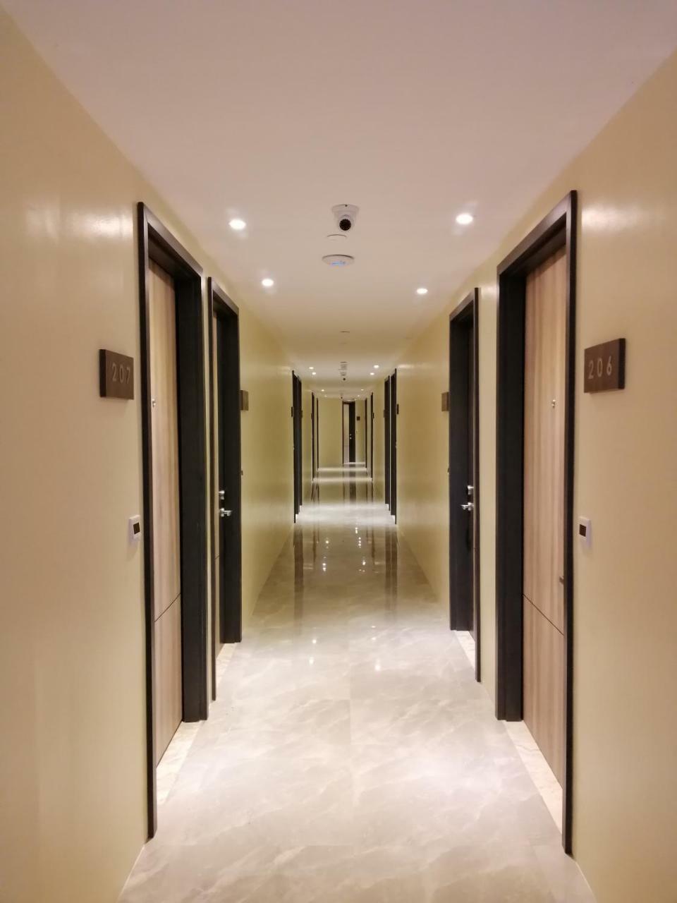 Proxy By The Oriental Albay Hotell Legazpi City Exteriör bild